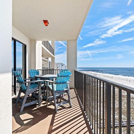 Phoenix Vll 1102 Orange Beach Esterno foto