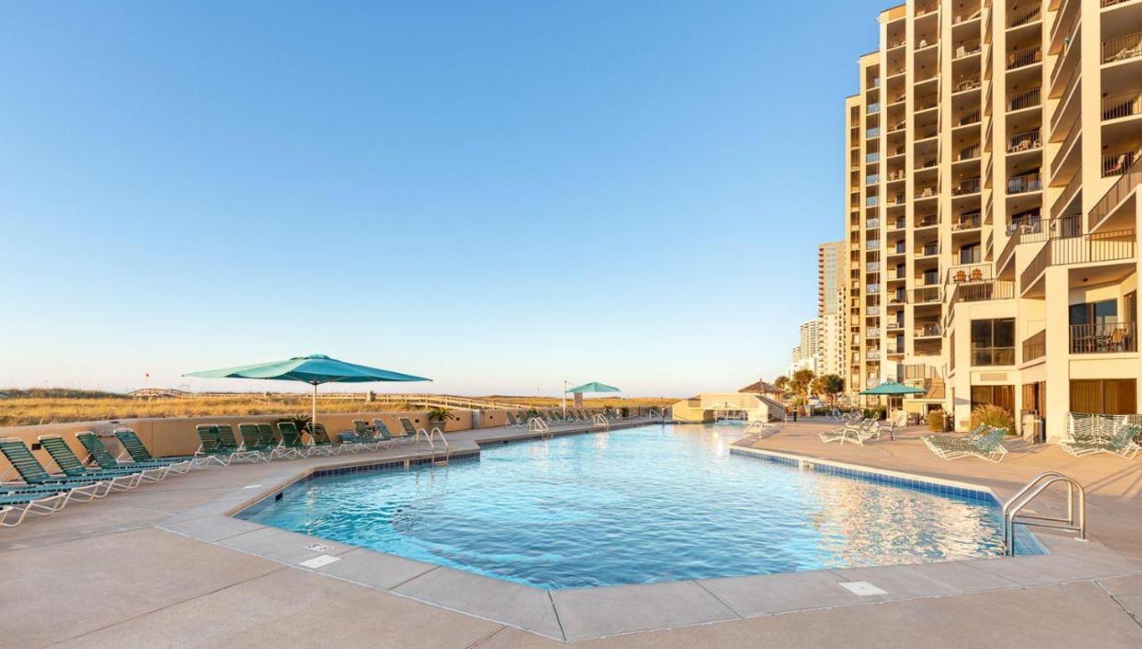 Phoenix Vll 1102 Orange Beach Esterno foto