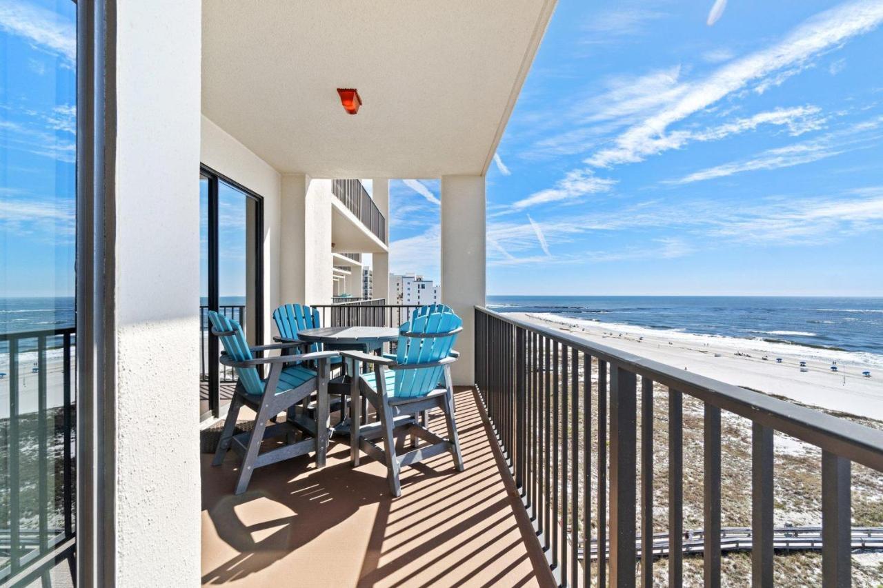 Phoenix Vll 1102 Orange Beach Esterno foto