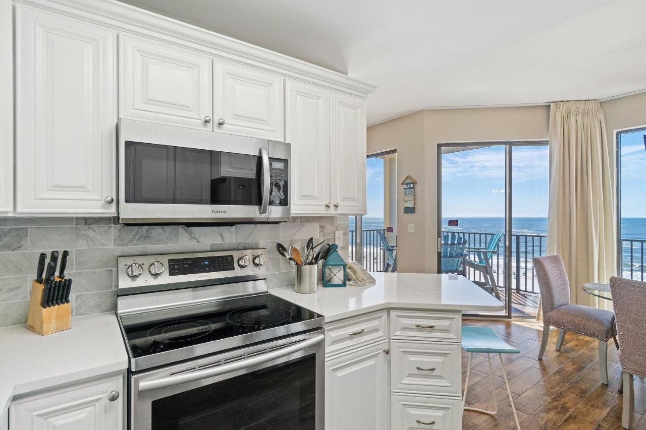 Phoenix Vll 1102 Orange Beach Esterno foto