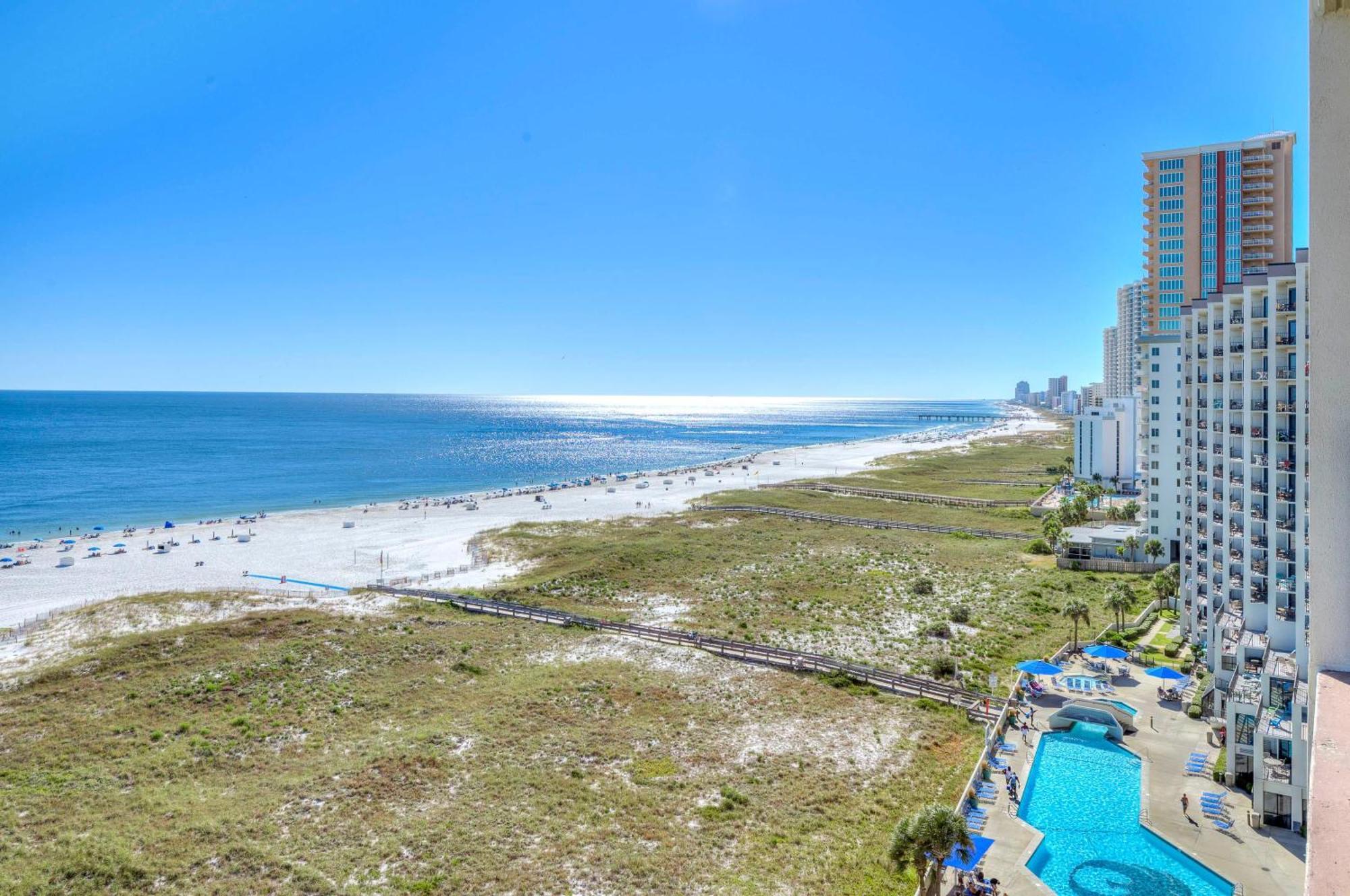 Phoenix Vll 1102 Orange Beach Esterno foto