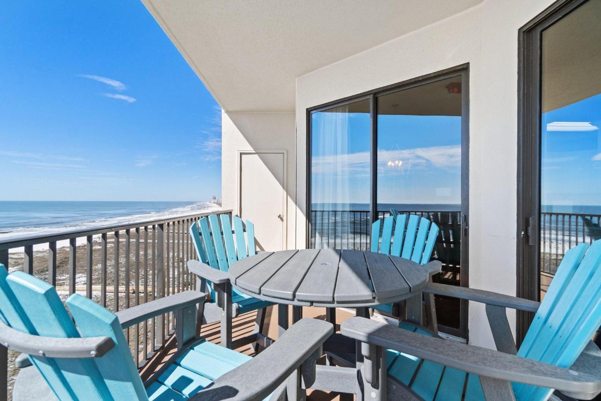 Phoenix Vll 1102 Orange Beach Esterno foto