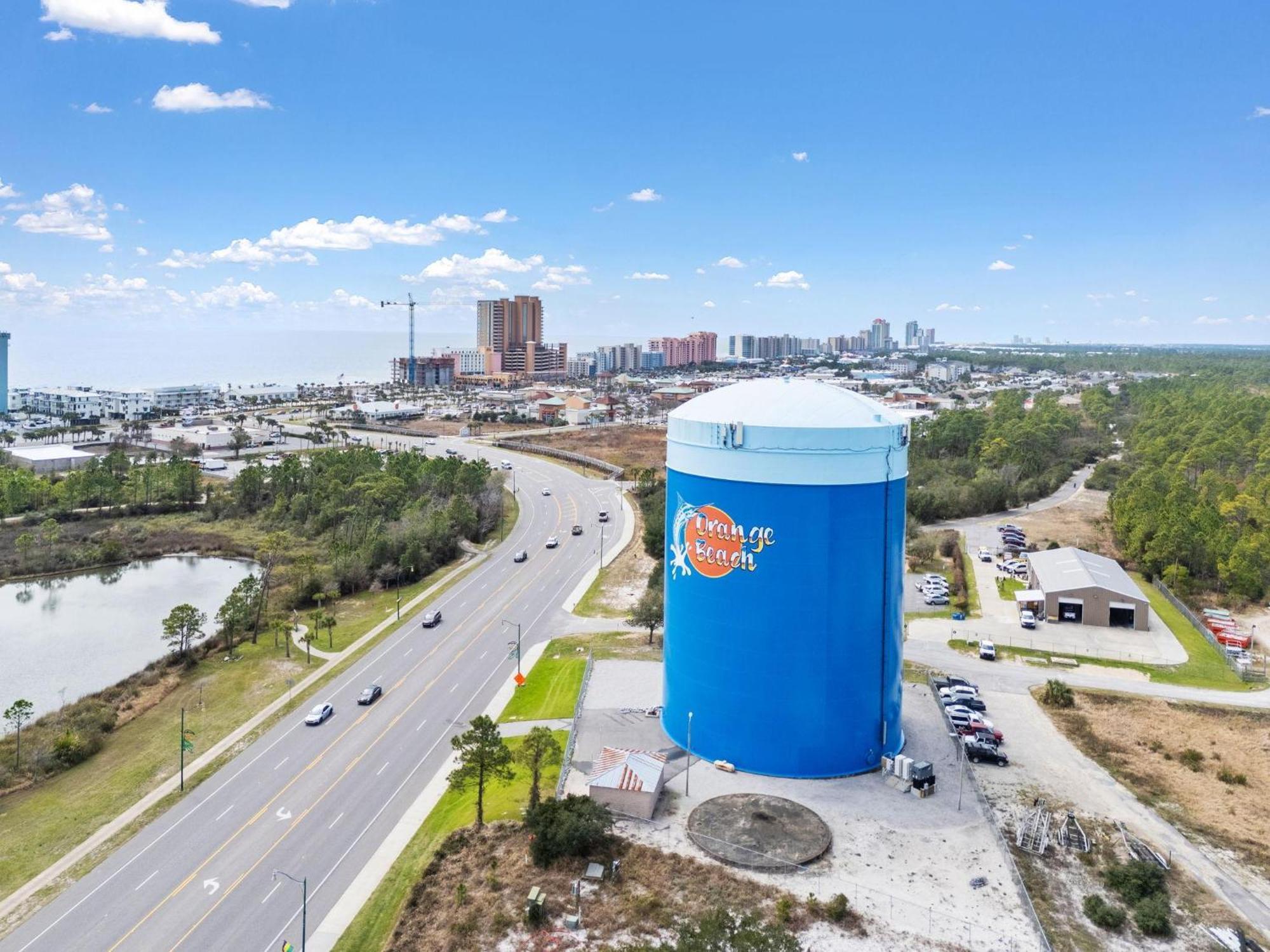 Phoenix Vll 1102 Orange Beach Esterno foto