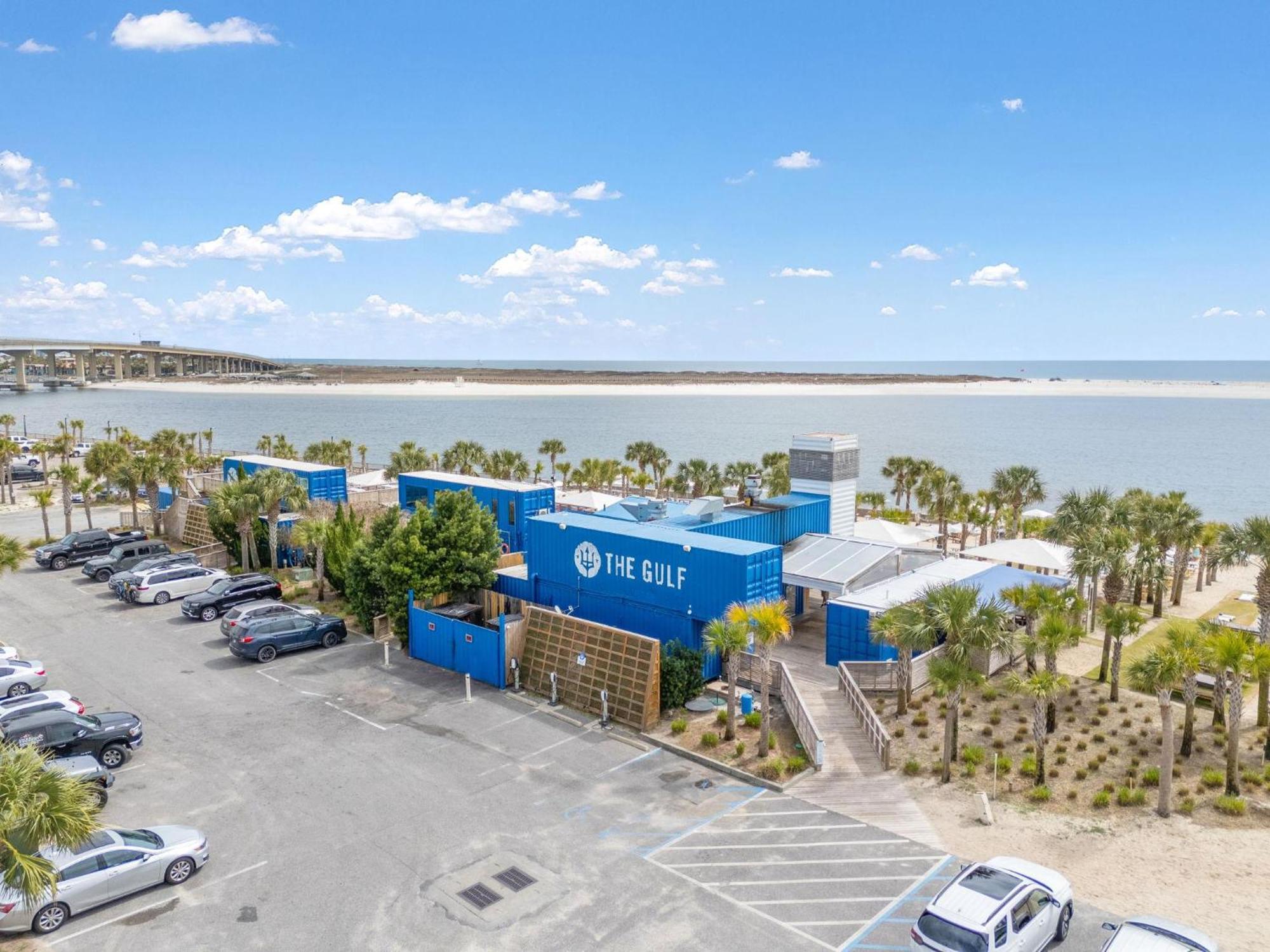 Phoenix Vll 1102 Orange Beach Esterno foto